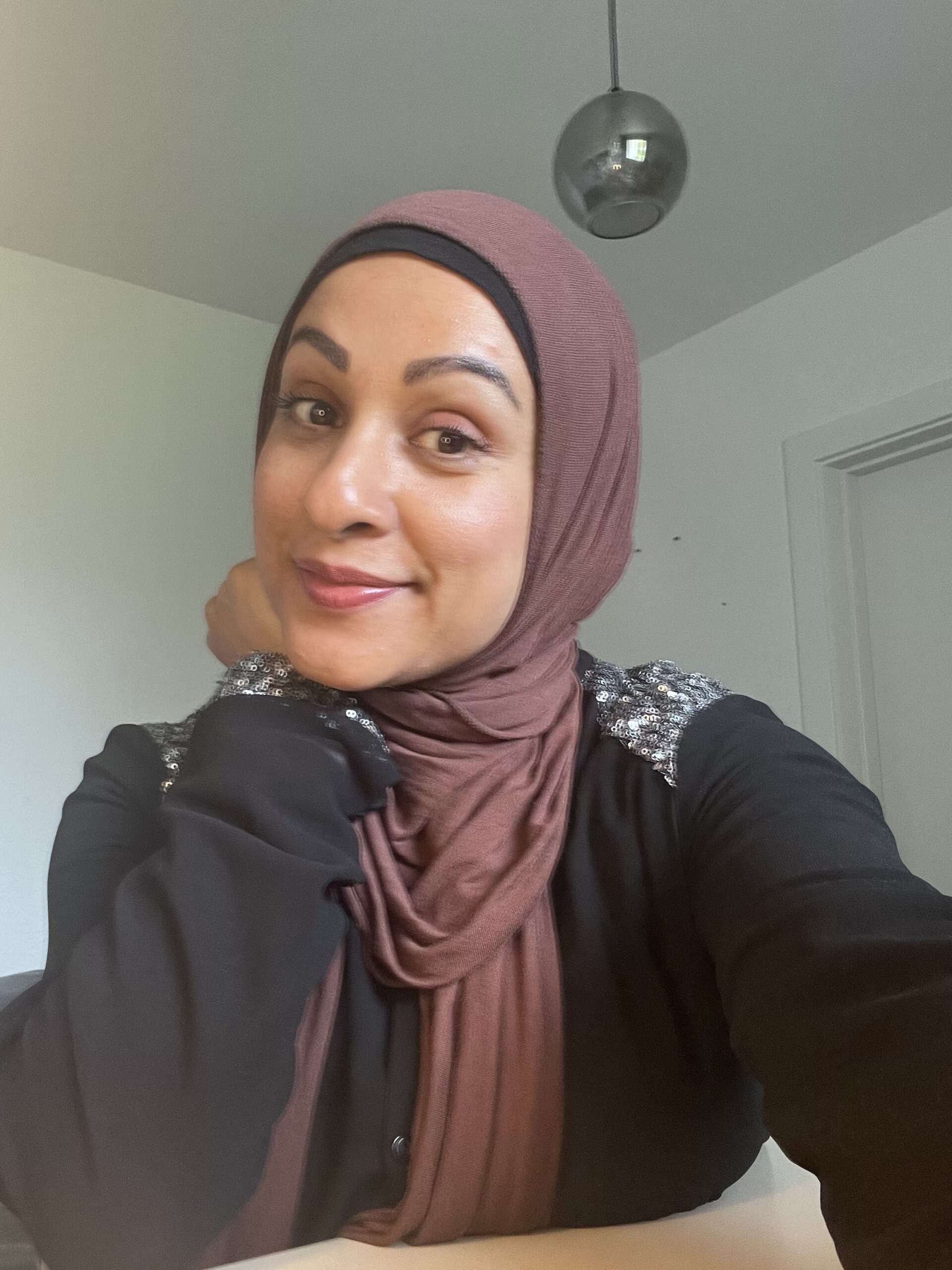 Farah Qureshi